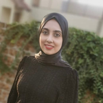 Nabeela Iman Shah (Facilitator at ASB)