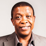 Tim Modise (South African public personality)