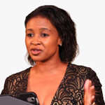 Siziwe Zulu (Post Investment Associate at National Empowerment Fund)