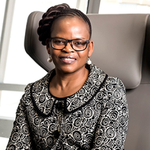 Shirley Machaba (CEO of PricewaterhouseCoopers)