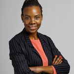 Melody Xaba (E learning Speciliast and Founder of Myfuturework)