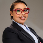 Boitumelo Lekoko (Managing Director of Lekoko Advisory Services)