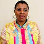 Nomonde Gedze (Chief Audit Executive at Walter sisulu Local Municipality)