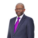 Victor Sekese (CEO of SNG Grant Thornton)