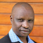 Enerst Mhlanga (Content Manager at Daily Dispatch)