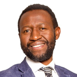 Prof William Gumede (Associate Professor at Wits University’s School of Governance)