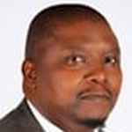 Sonwabo Gqegqe (Provincial Director of Operations at EC Salga)