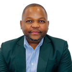 Sonwabile Mayile (founder and Managing Director of Mayilesolutions)