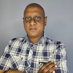 Shane Naidoo (Executive GIA: Head of Digital at First Rand Group)