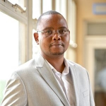 Prof Mabutho Sibanda (Dean and Head of the School of Accounting, Economics and Finance (SAEF) and a Professor in Finance at University of KwaZulu-Natal)