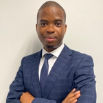 Lungisani Bhengu (Managing Director of Impulse Accountants (Pty) Ltd)