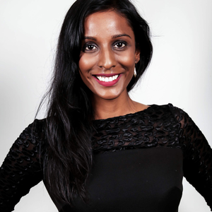 Verashni Pillay (Media Entrepreneur at Explain.co.za)