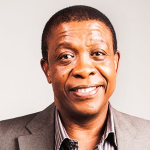 Tim Modise (Journalist, Broadcaster and Public Personalist)