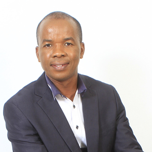 Phuti Phukubje (CEO of KEP Consulting)