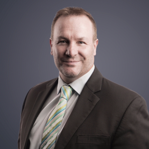 Kevin Hogan (Investec Head of Fraud Risk at Investec)