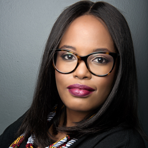 Lerato Kungoane (Partner at Lka Attorneys)