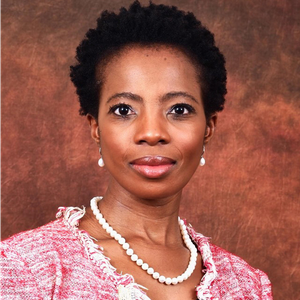 ADV. KHOLEKA GCALEKA (ACTING PUBLIC PROTECTOR at Office of the Public Protector)