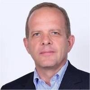 Jan van Schalkwyk (Executive at the AGSA at AGSA -  Head Office (Pta))