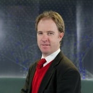 George Higgins (Owner at ID Consulting)