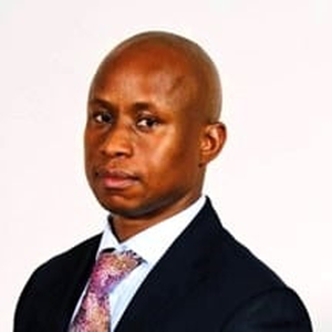 Karabo Modipane (Principal Director of KBMO Group)