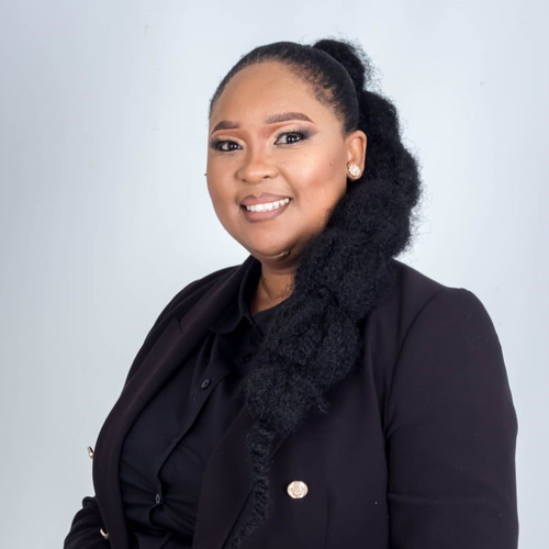 Yolanda Ncapayi (Audit Manager at Audit General South Africa)